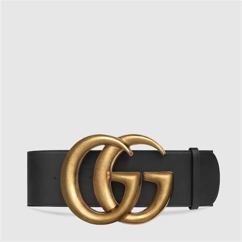 cinturone gucci donna|cinture di donna Gucci.